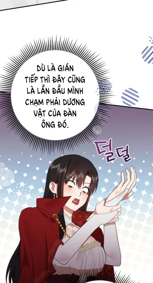 [18+] dũng sĩ vị tha chapter 18.1 29