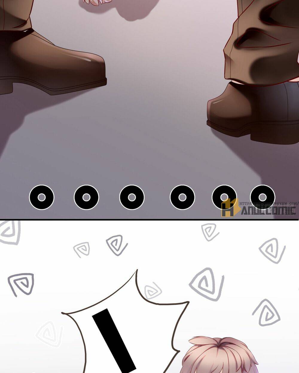 ma vương ngạo kiều tổng tài không thể chọc chapter 2 9