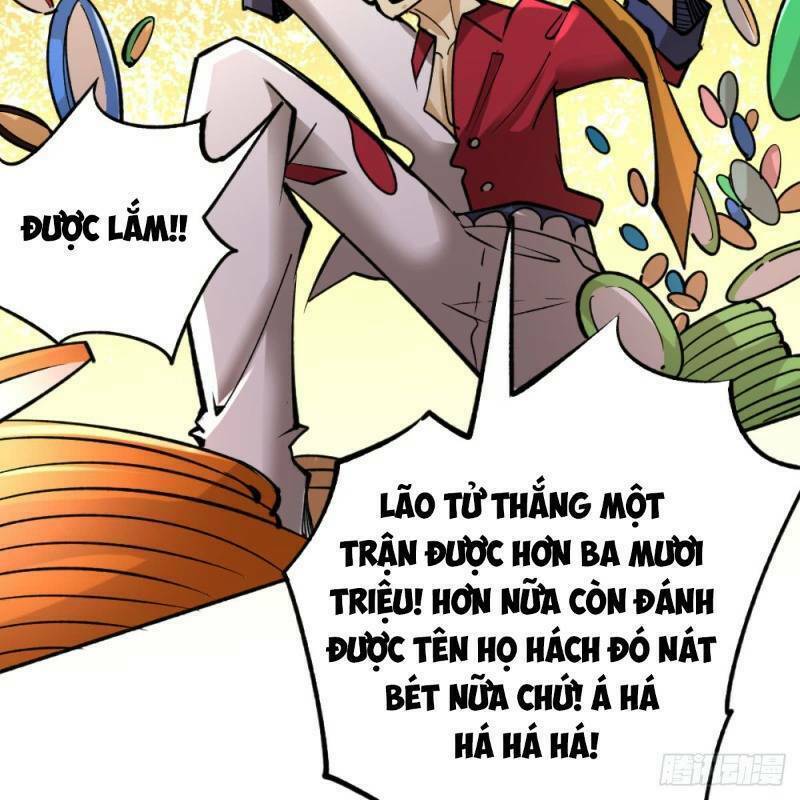 đô thị đỉnh phong cao thủ chapter 104 44