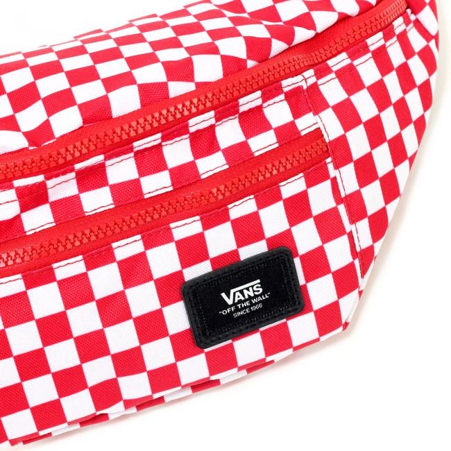 Túi Vans Warp Sling Bag VN0A2ZXXRND