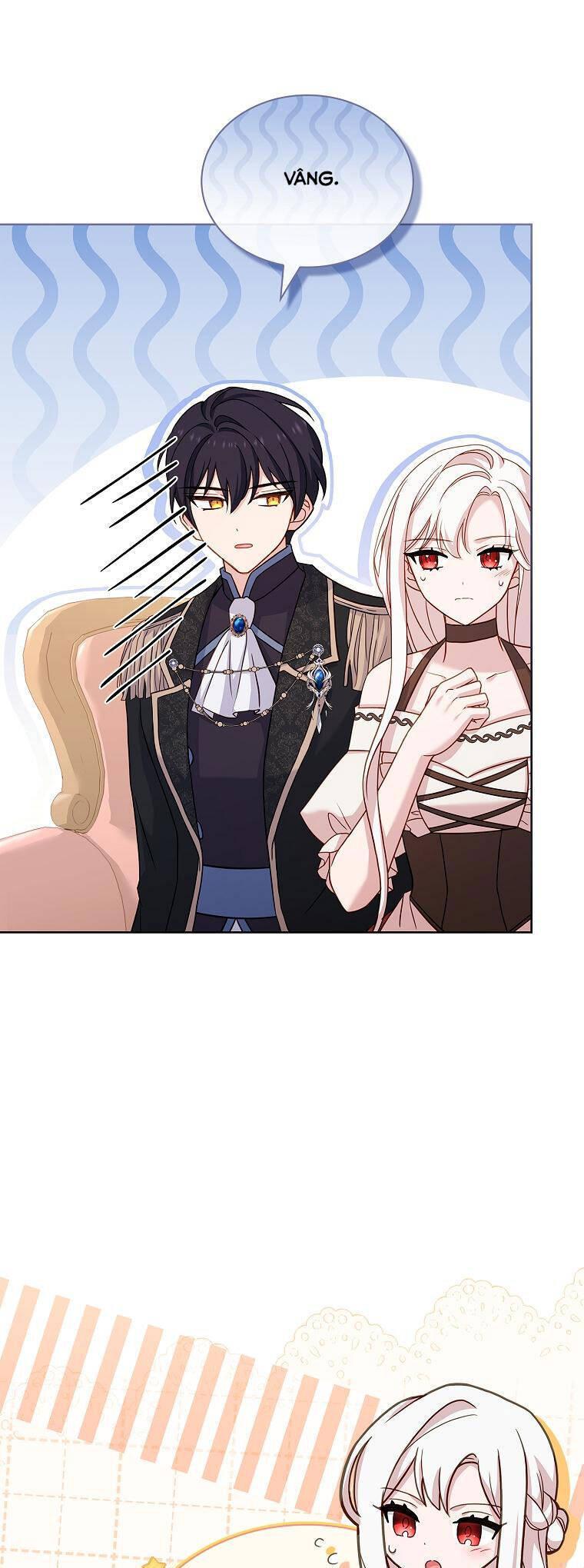 để yên cho tiểu thư hiền chapter 92 15