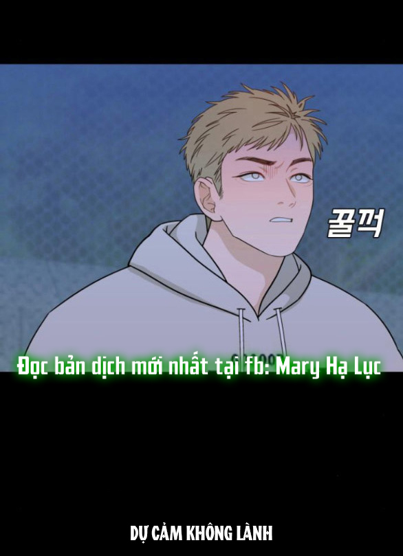 Vận May Bất Ngờ chapter 19.2 10