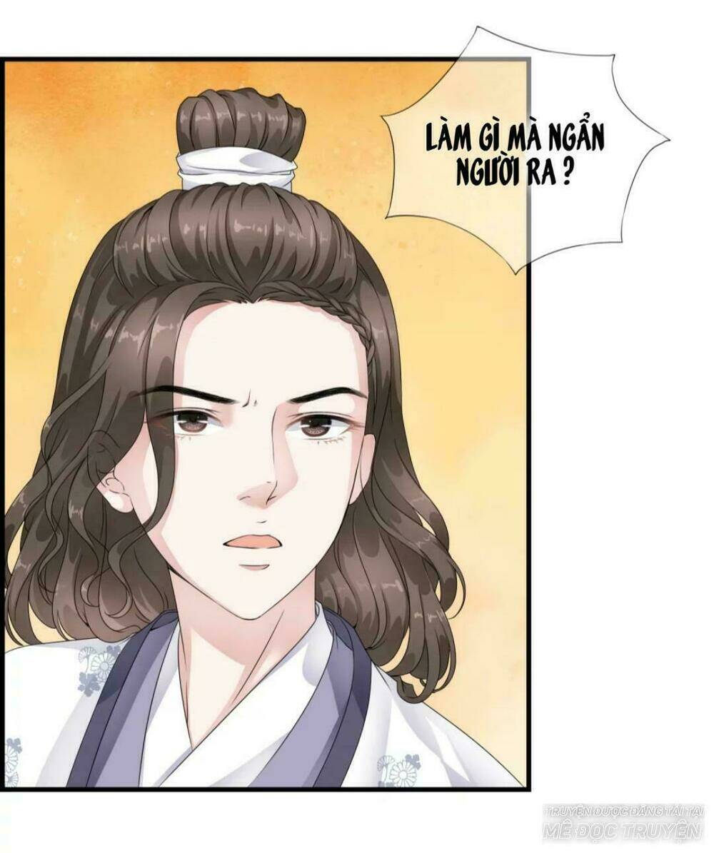 bạch liên yêu cơ người chapter 31 46