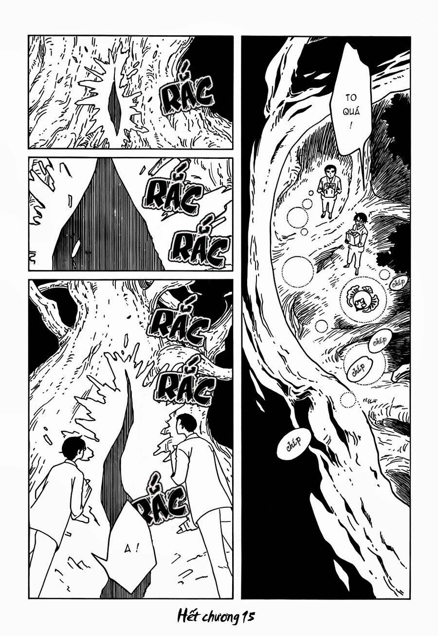 xxxholic rei chapter 15 13