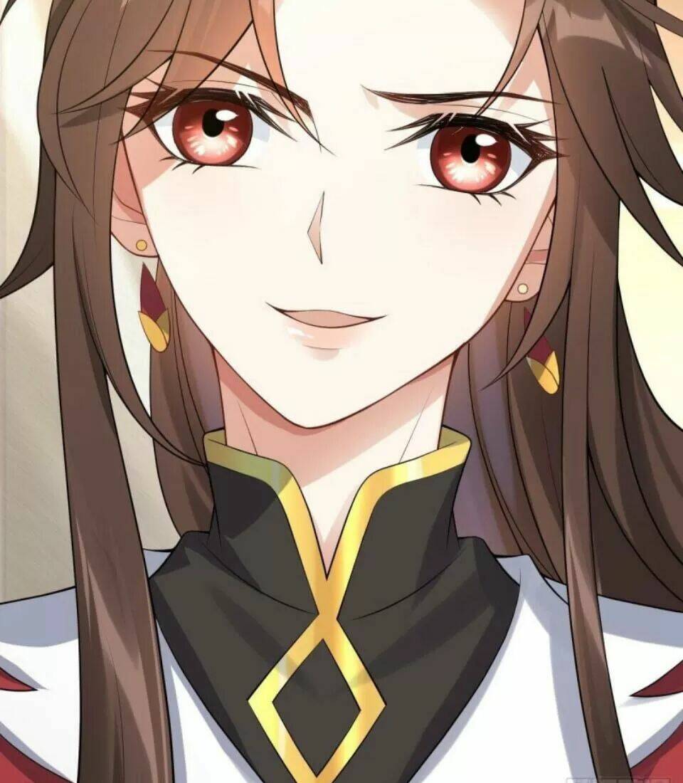 phế nữ yêu thần chapter 61 54