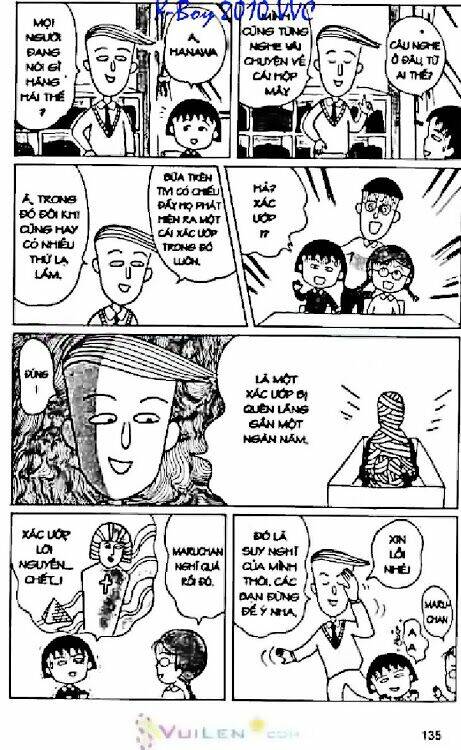 nhóc maruko chapter 9 135