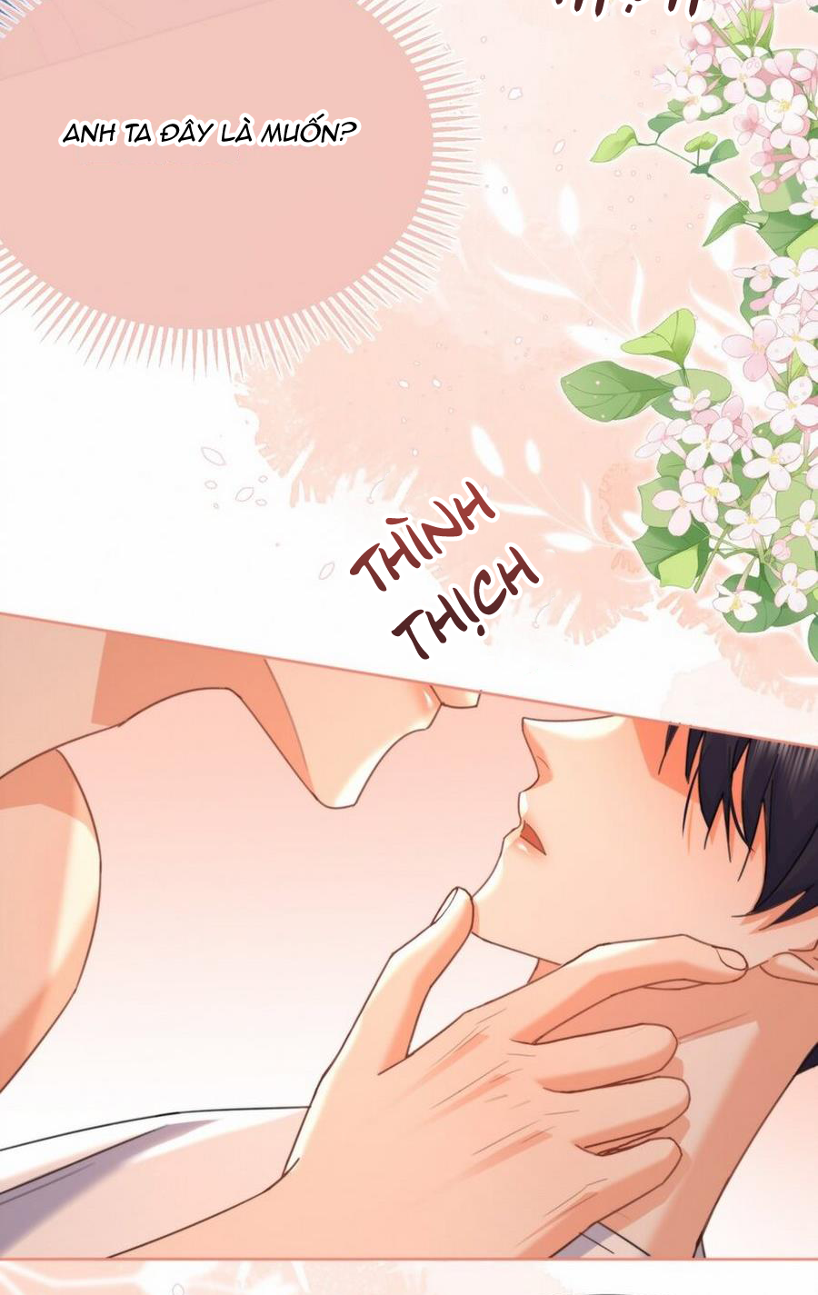 huynh dạy đệ vô lễ chapter 13 27