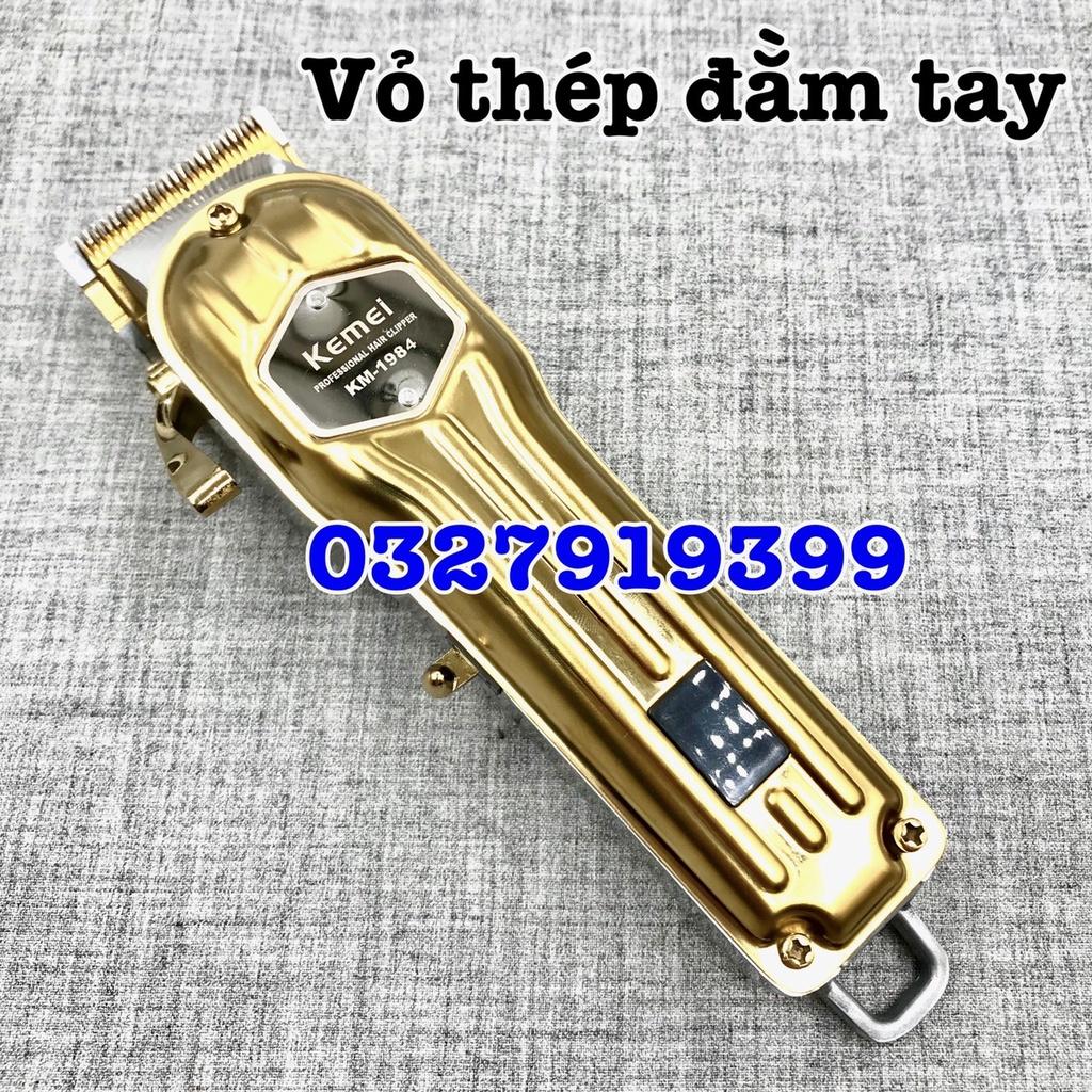 Tông đơ cắt tóc cao cấp 1984