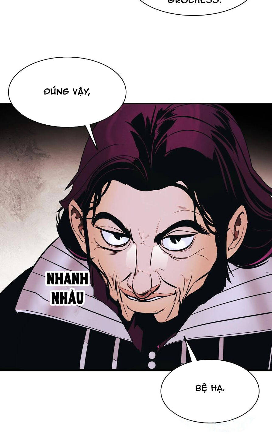 bất bại chân ma chapter 140 39