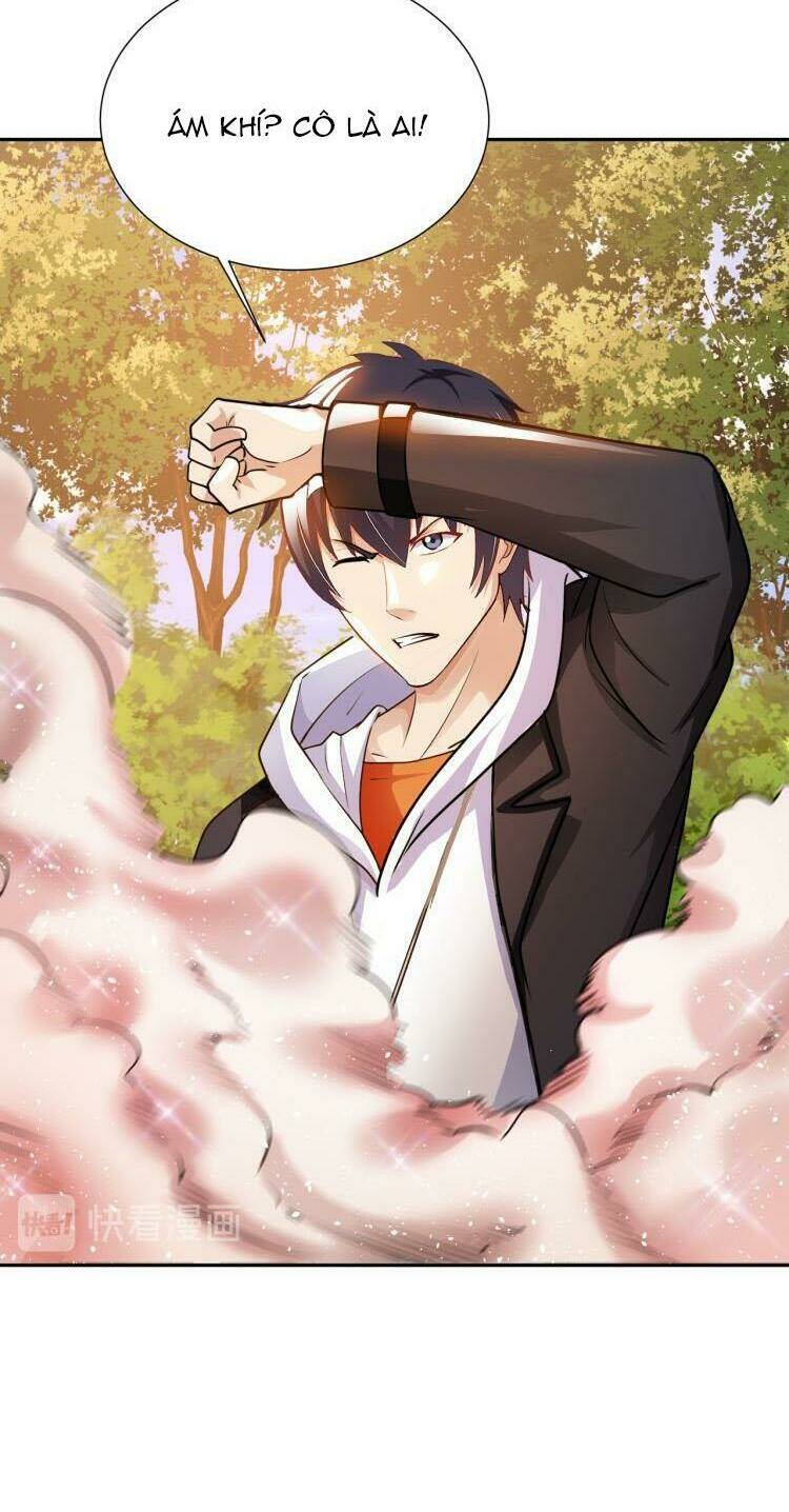 sư phụ của ta là thần tiên chapter 25 4