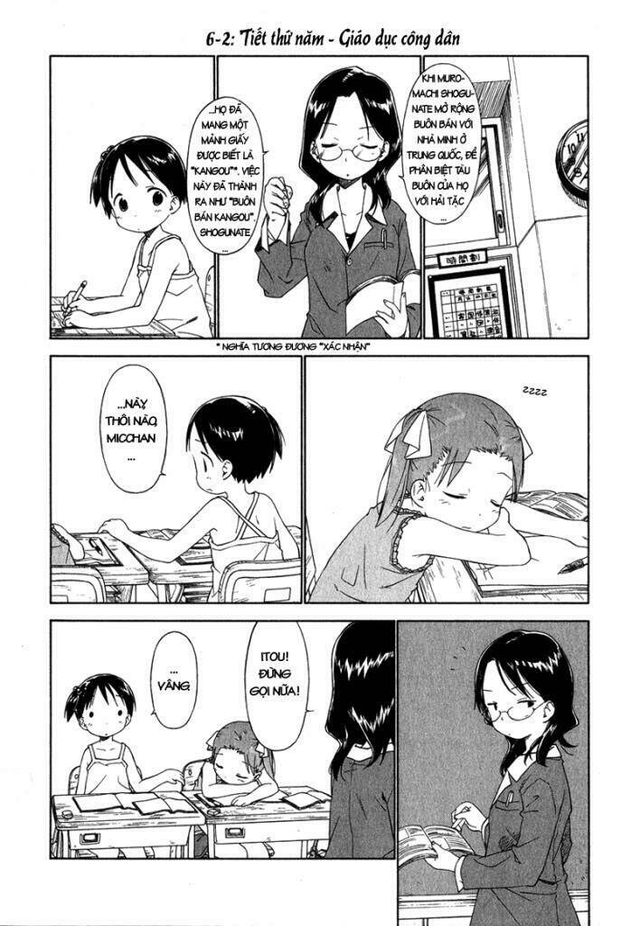 ichigo mashimaro chapter 38 16