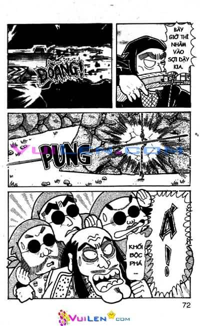 ninja loạn thị chapter 64 72
