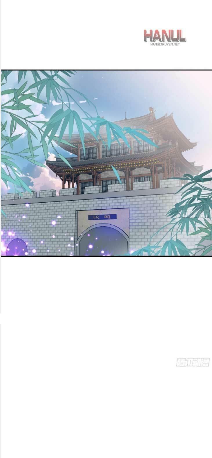 bổn vương muốn nàng chapter 174 17