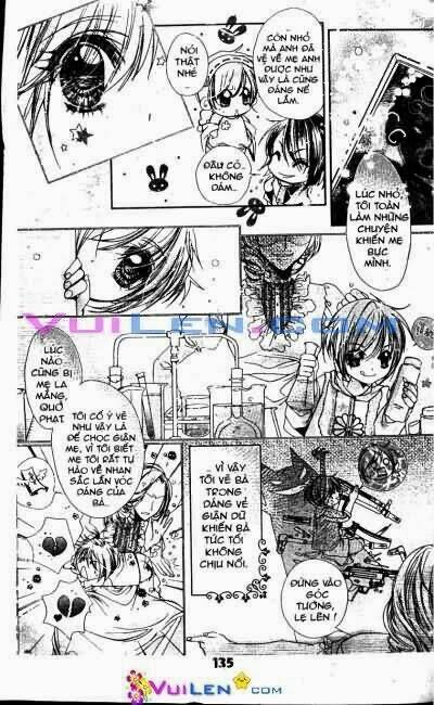 chàng trai quý tộc chapter 1 135