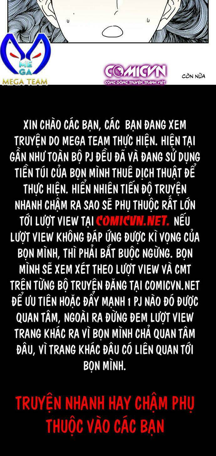 con gái tôi là zombie chapter 6 38