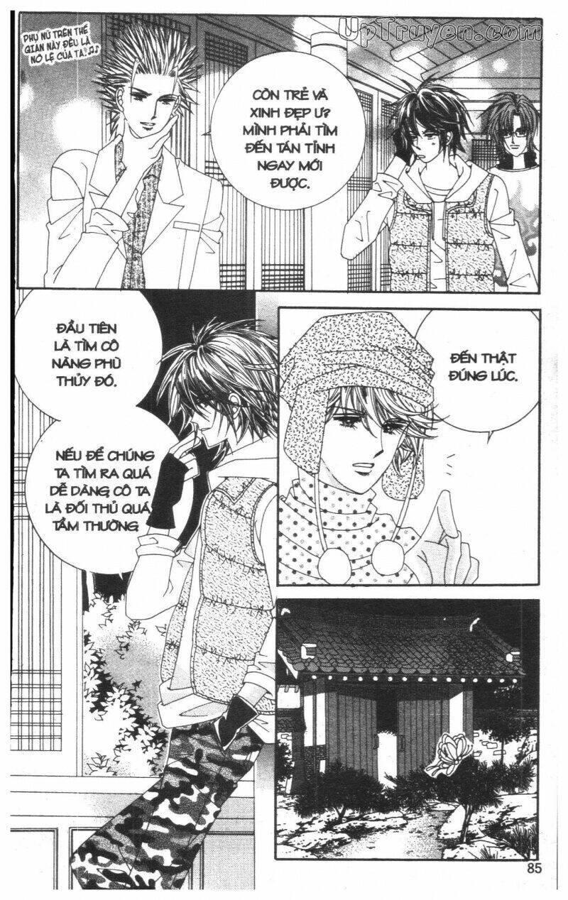 cửa hàng phù thủy chapter 1 85