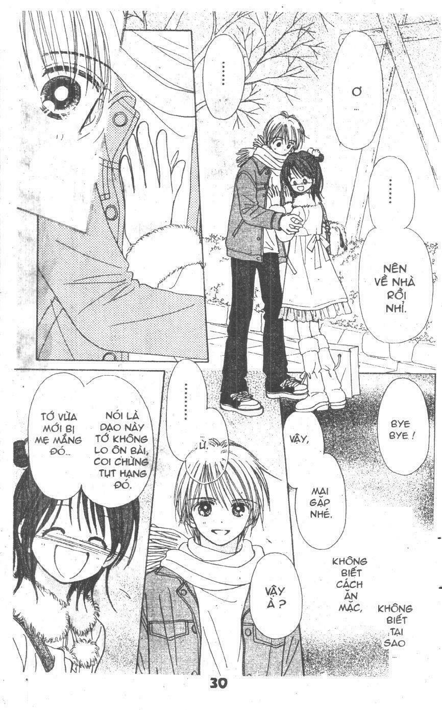 beautiful 100% chapter 5 28