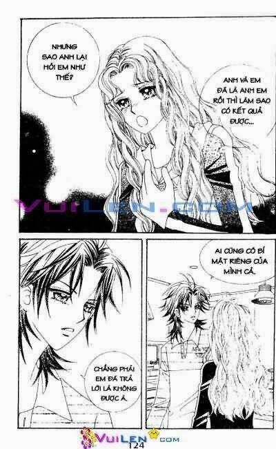 ngọt đắng tình yêu chapter 9 124