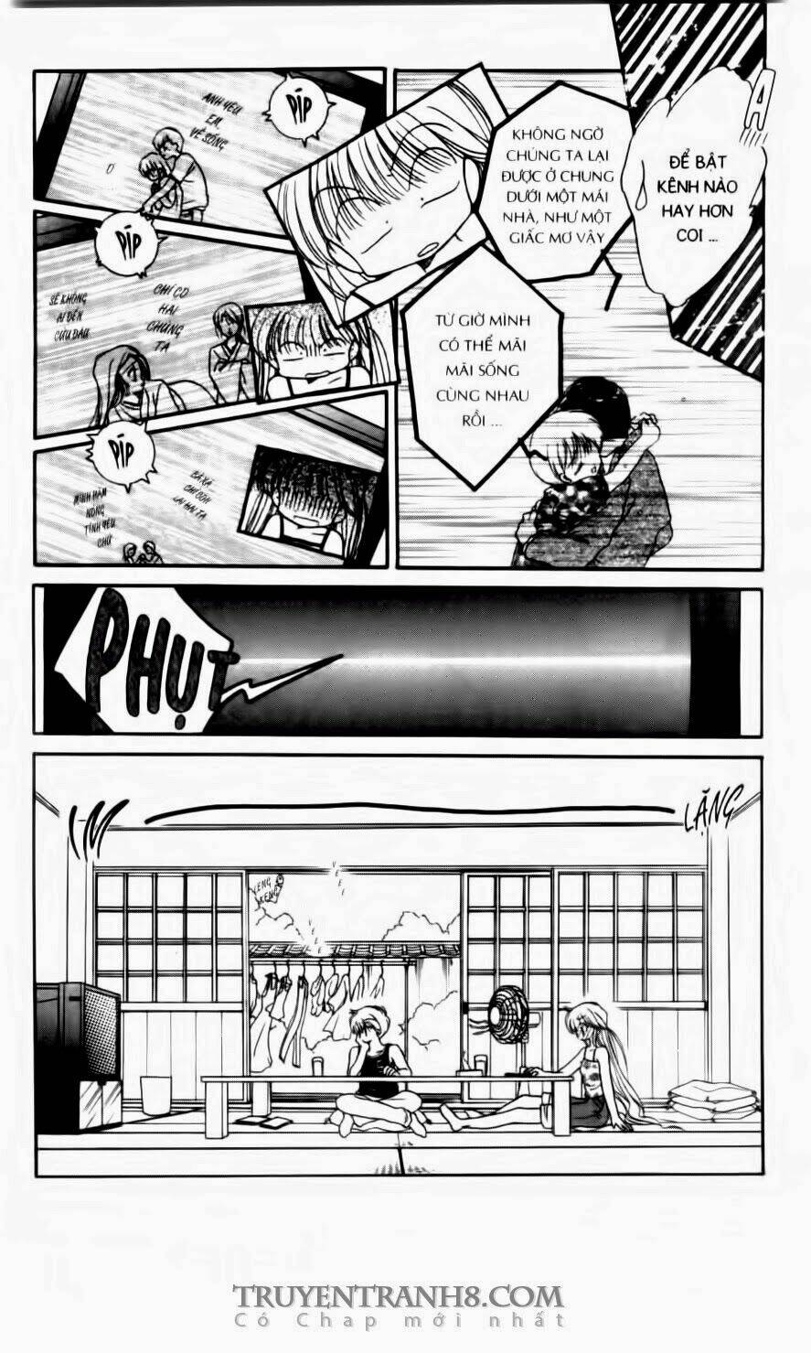 em bé ufo chapter 9 20