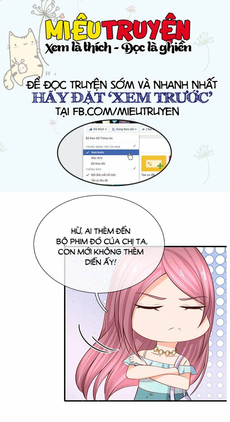 vợ yêu gả nhầm của phúc hắc tổng tài chapter 16 16