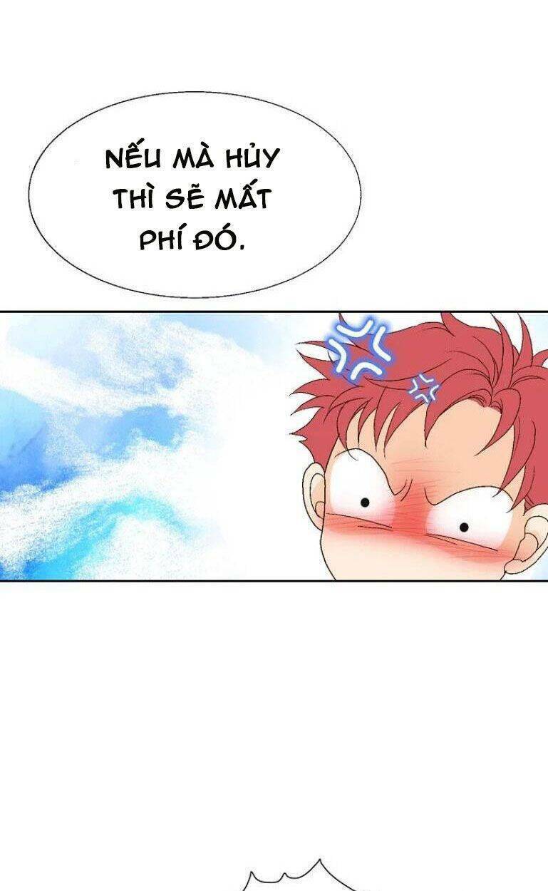 lee bom, em là của anh chapter 40 49