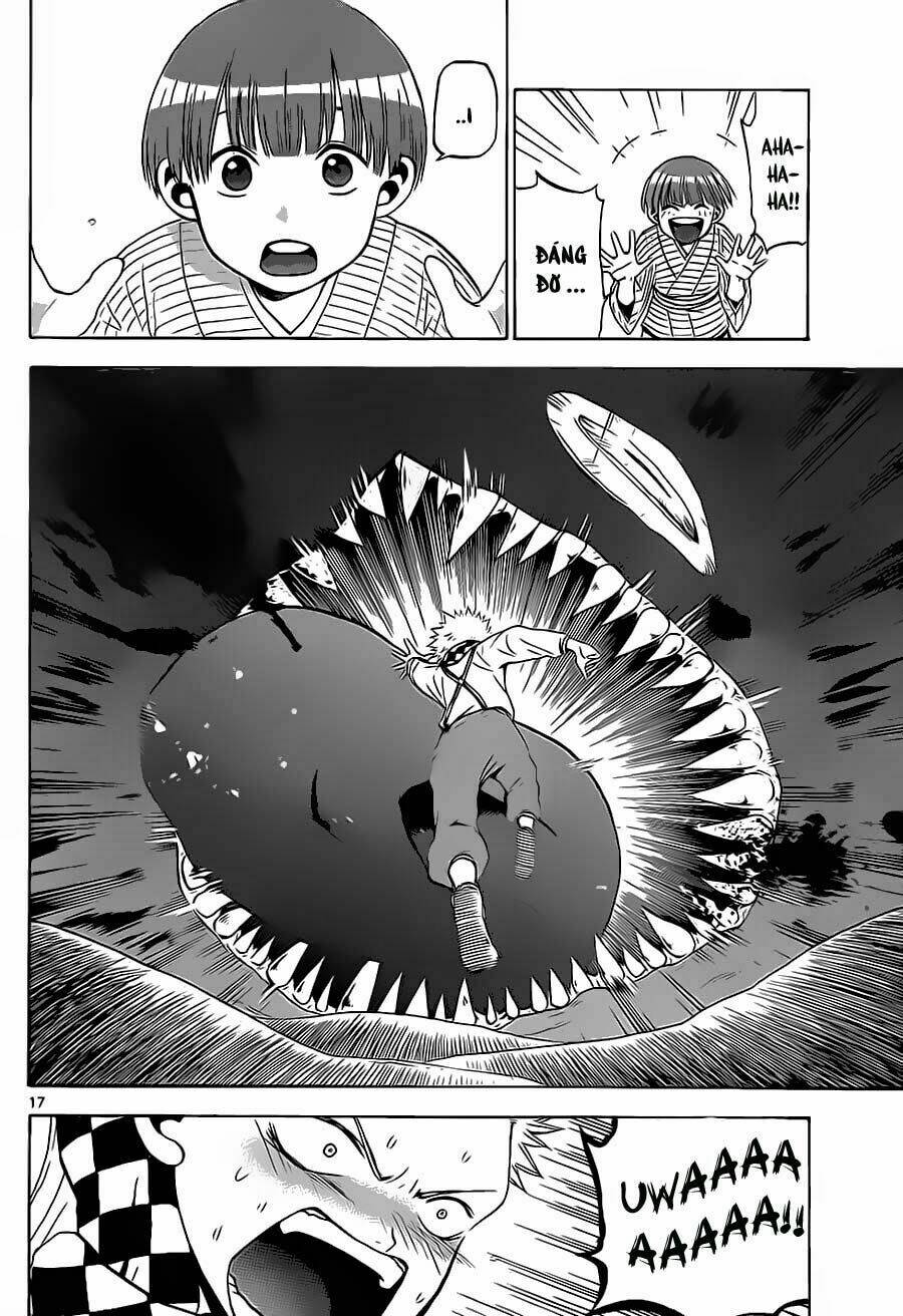 kaitai shinsho zero chapter 3 18