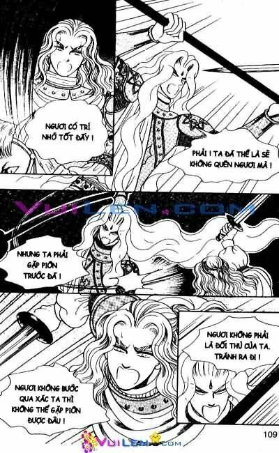 princess - công chúa xứ hoa (bản đẹp) chapter 20 109
