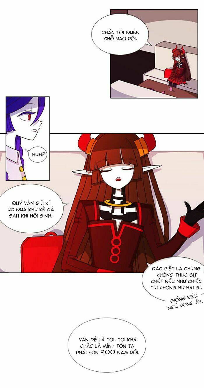 the devil's bag chapter 2 9