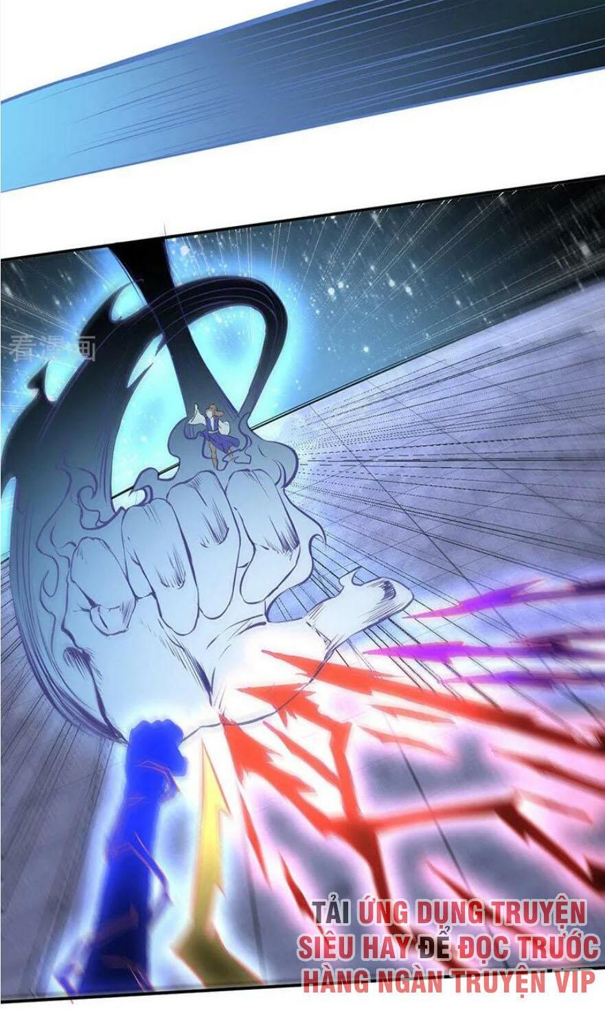 võ đạo độc tôn chapter 155 6