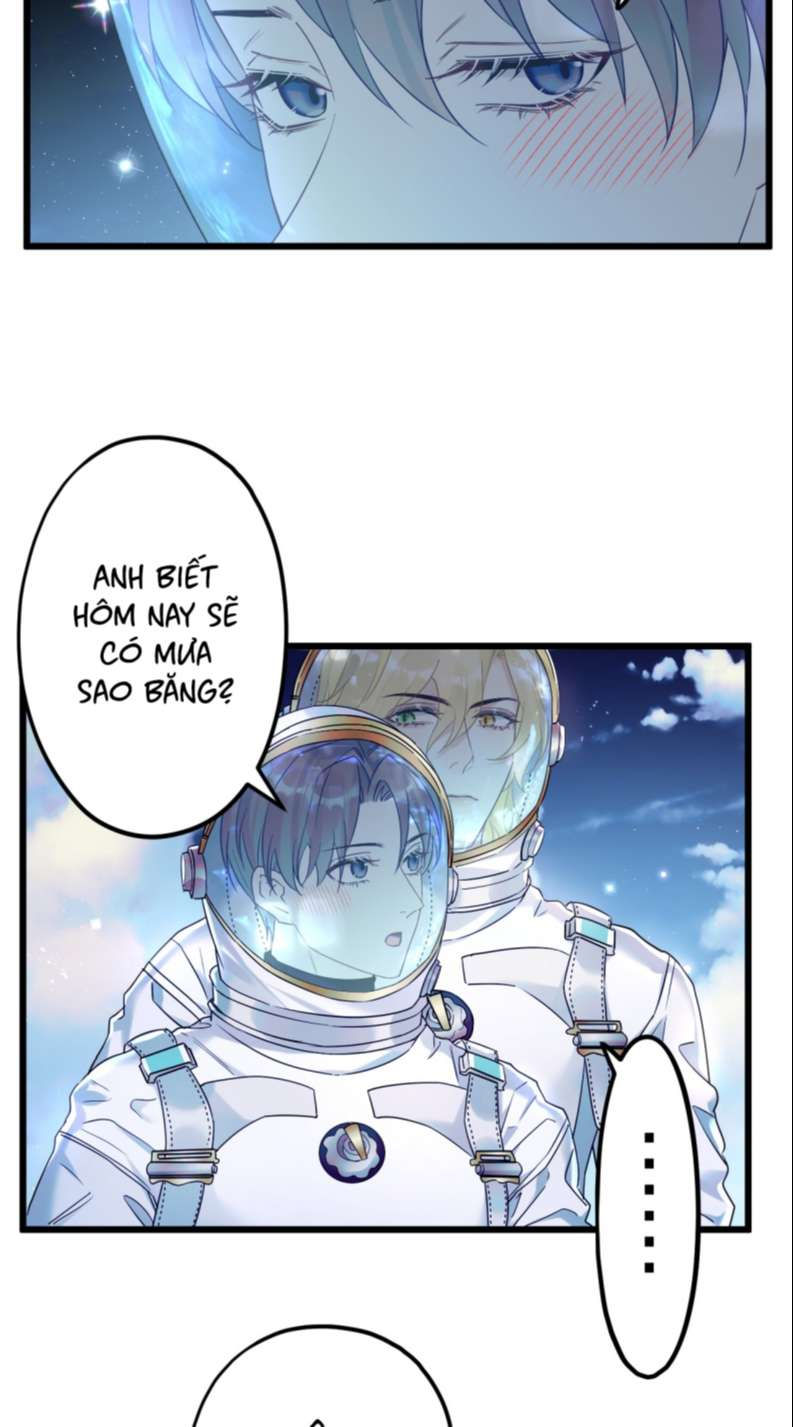 esport nhất kiến chung tình? chapter 21 26