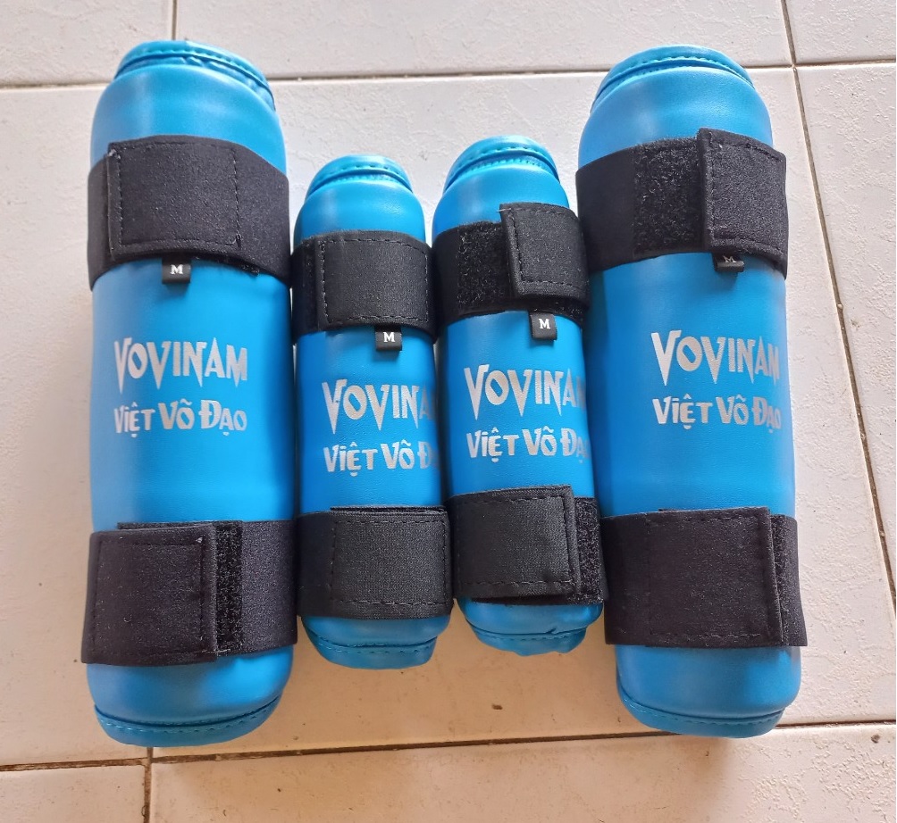Bảo Hộ Tay Chân Vovinam