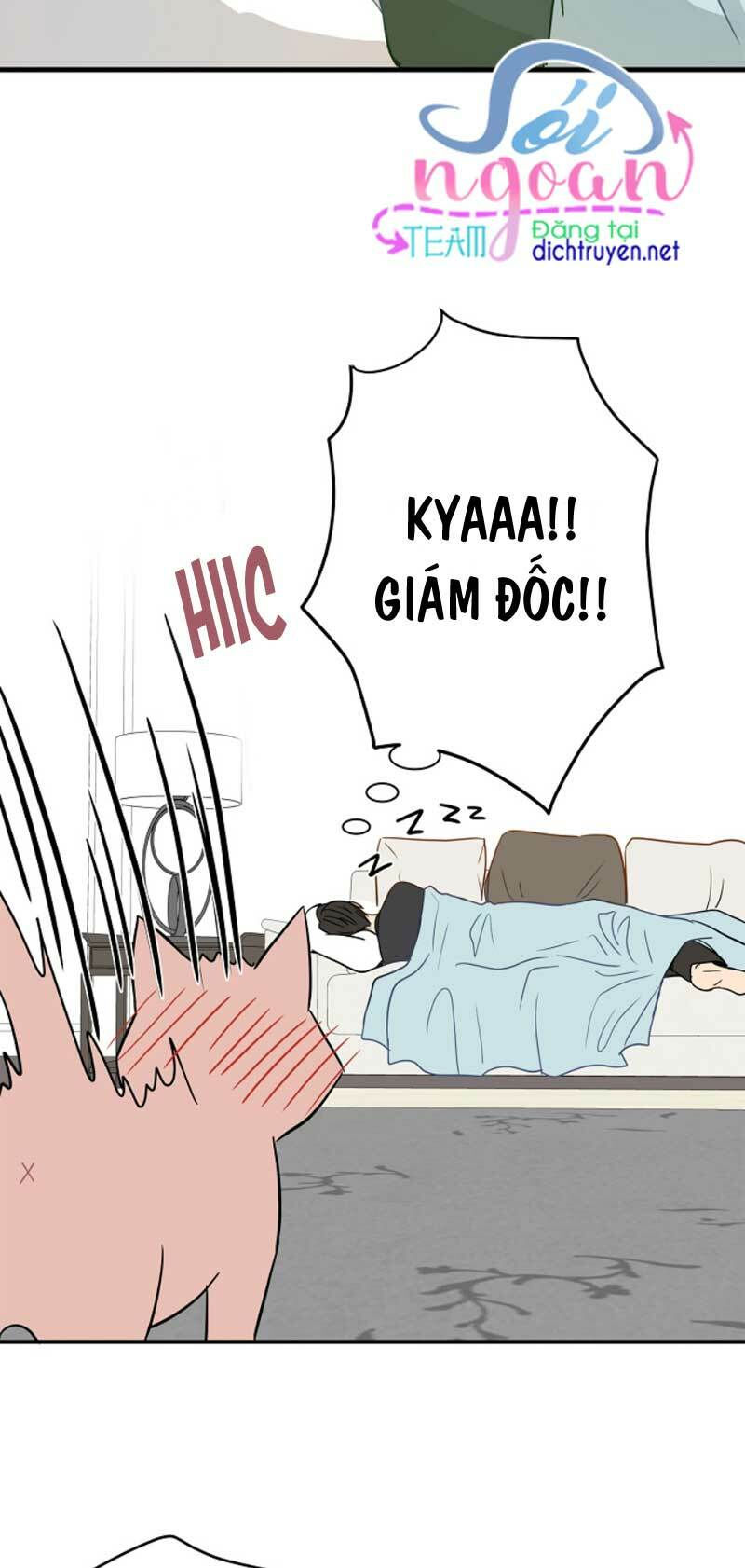 cuộc sống kỳ thú chapter 8 41