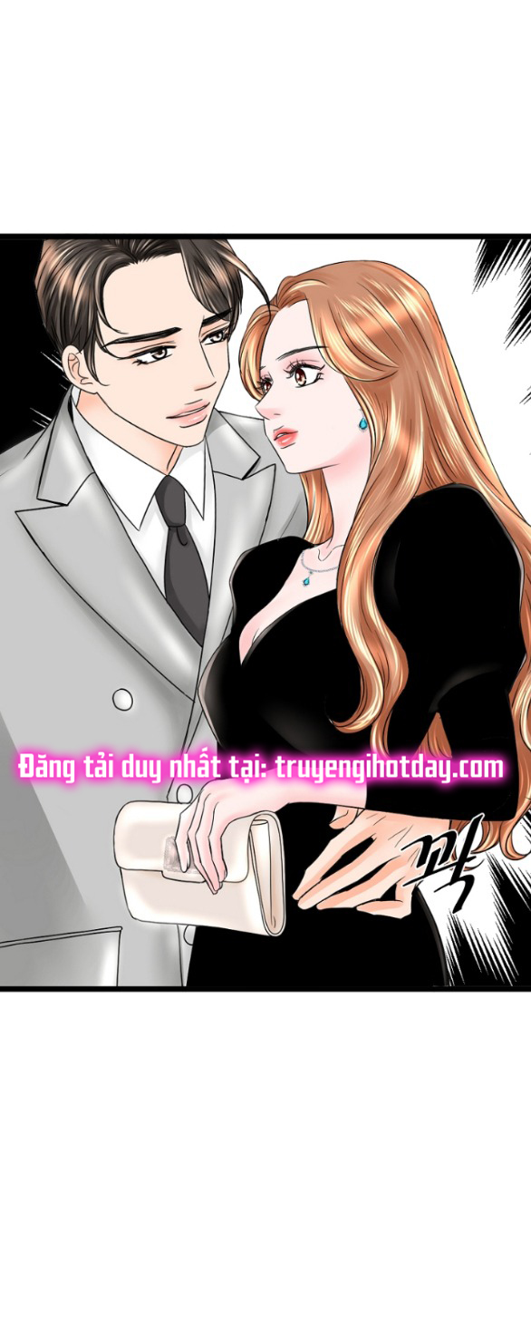 Tình Yêu Đánh Cắp Trái Tim chapter 19.2 - Trang 18