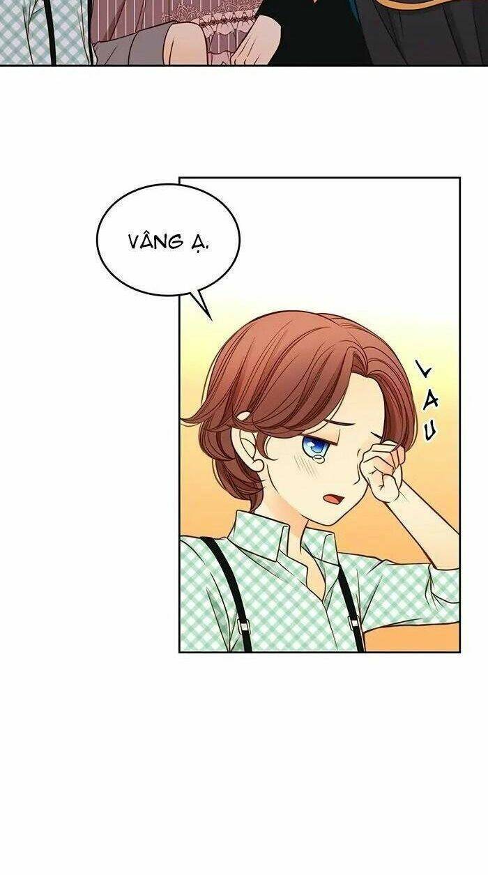 wendy , cô gái bán hoa chapter 32 12