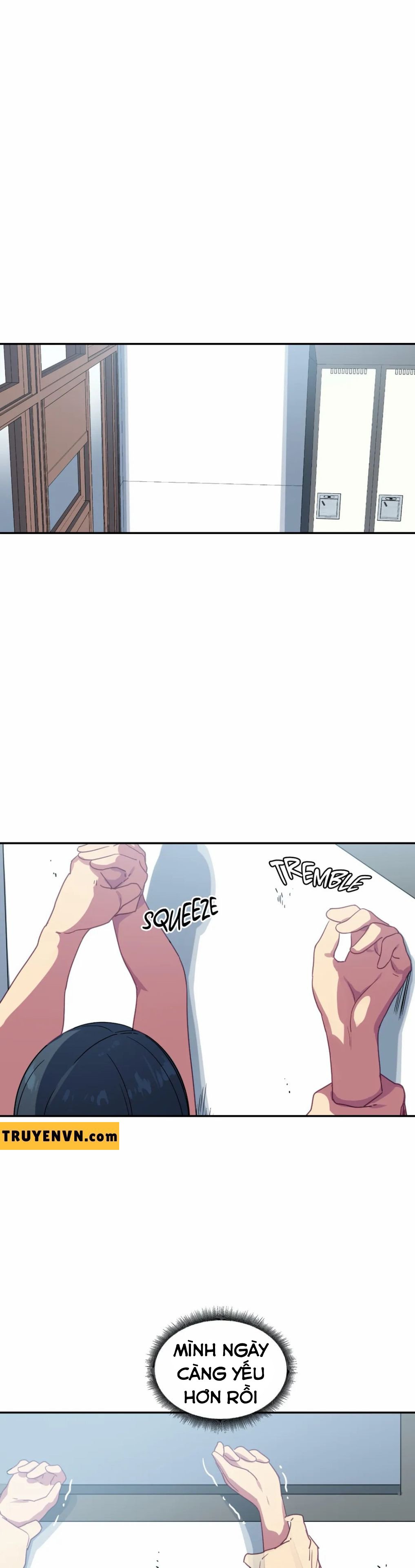 [18] chị gái sexy ở hồ bơi chapter 25 1