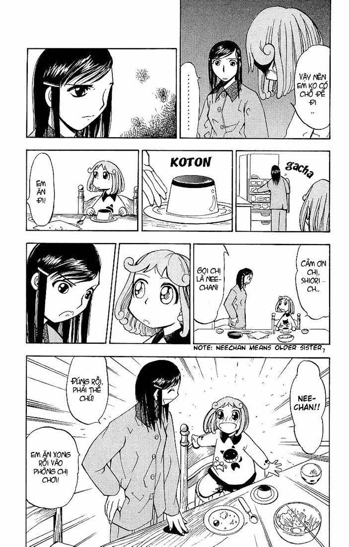 konjiki no gash!! chapter 16 8