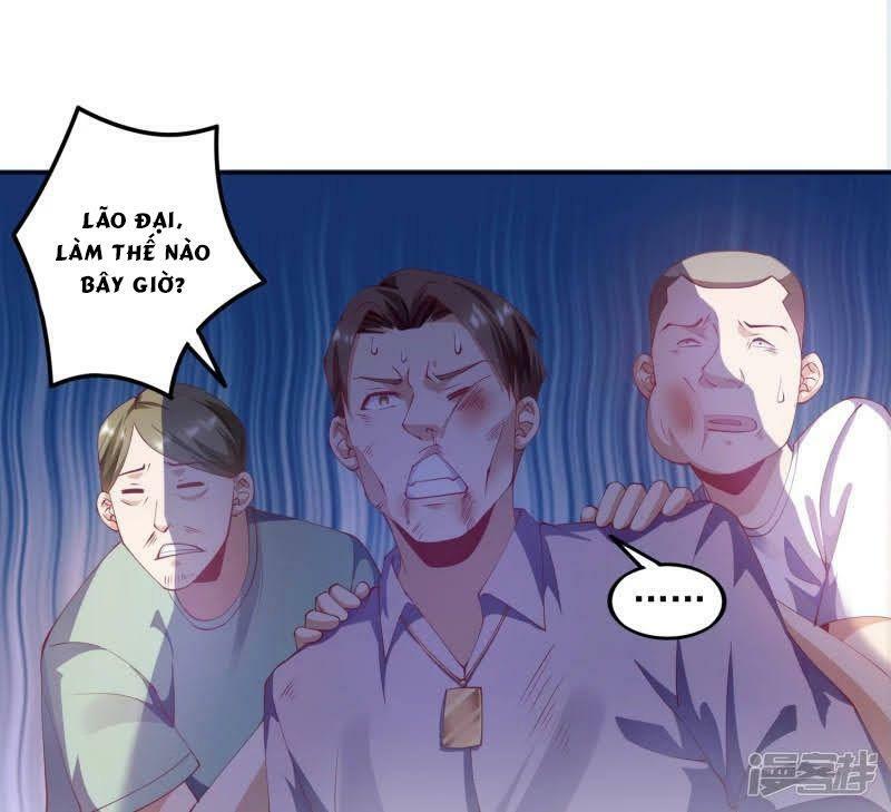 luyện tập thành thần chapter 14 11