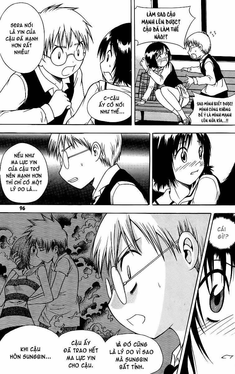 gwisin byeolgok - bí kíp của quỷ chapter 20 5