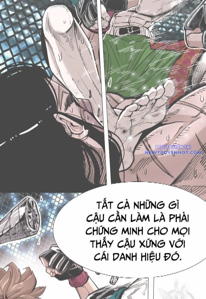 shark - cá mập chapter 269 28