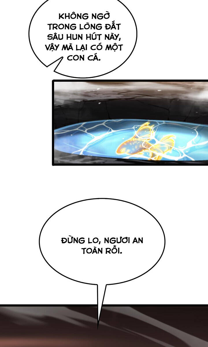 chư giới - tận thế online chapter 173 9