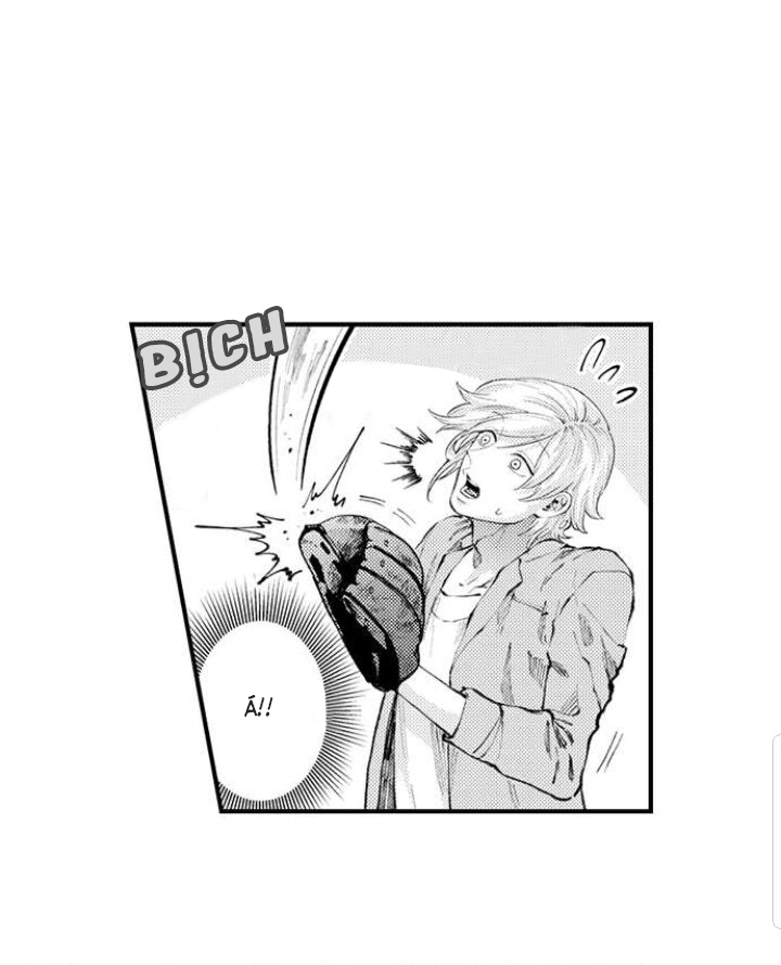 bị anh chàng lập dị để ý chapter 65 29