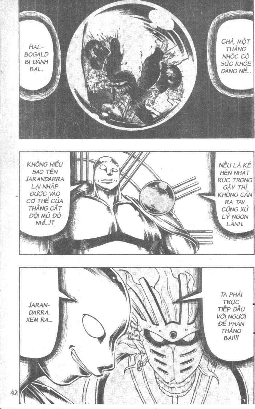 touyuki chapter 4 42