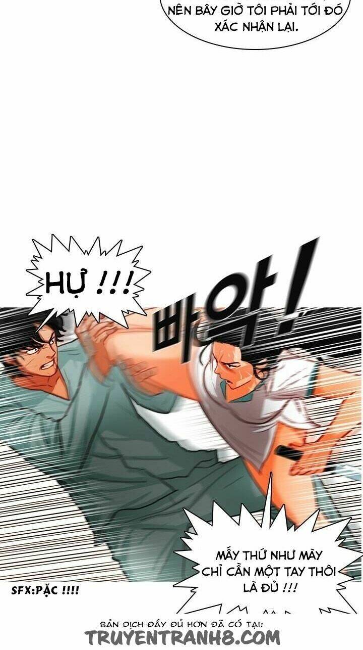 bụi đời gangnam chapter 12 11