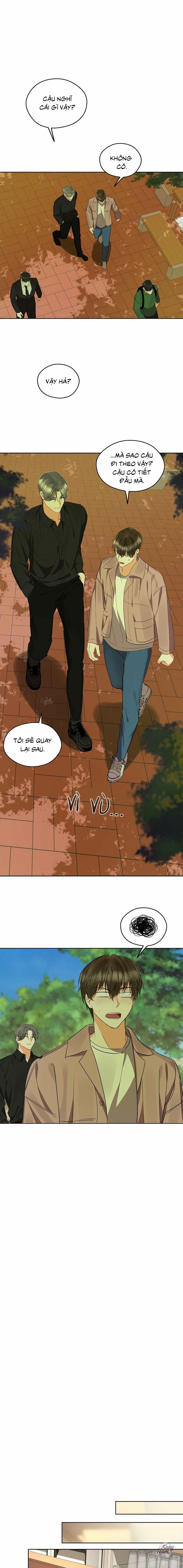 chanh đắng chapter 26 9