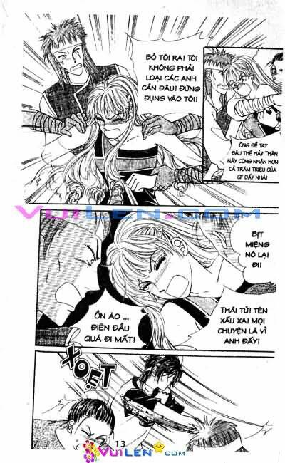 new sexy simpleton chapter 9 14