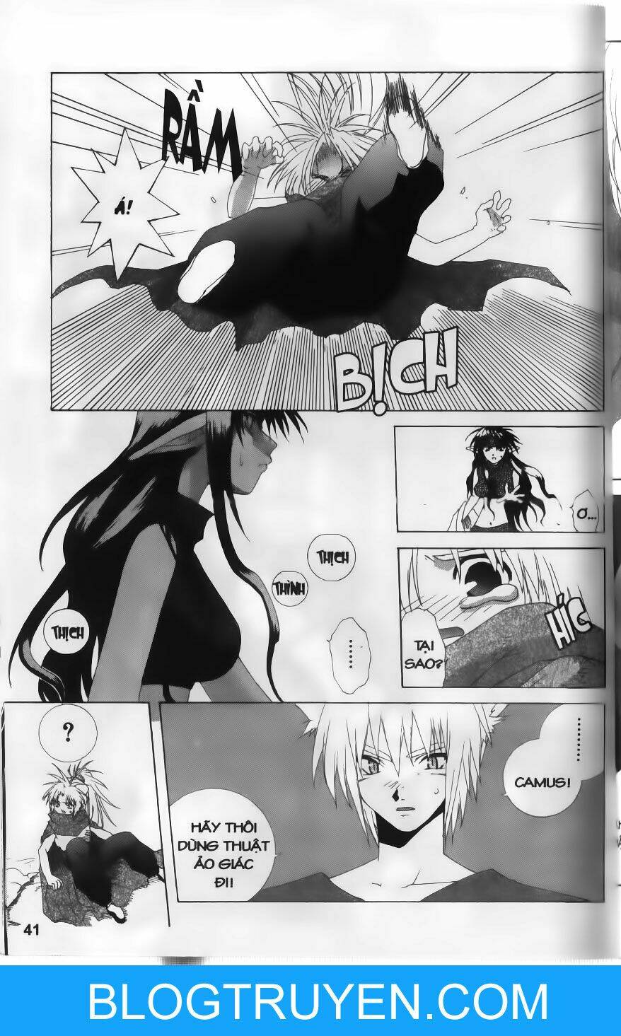 dersert coral chapter 17 4