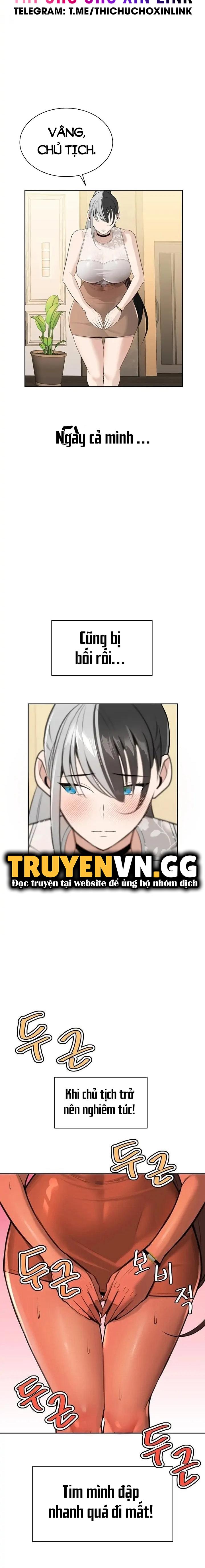 bí mật của gia tộc chaebol đời thứ ba chapter 9 23