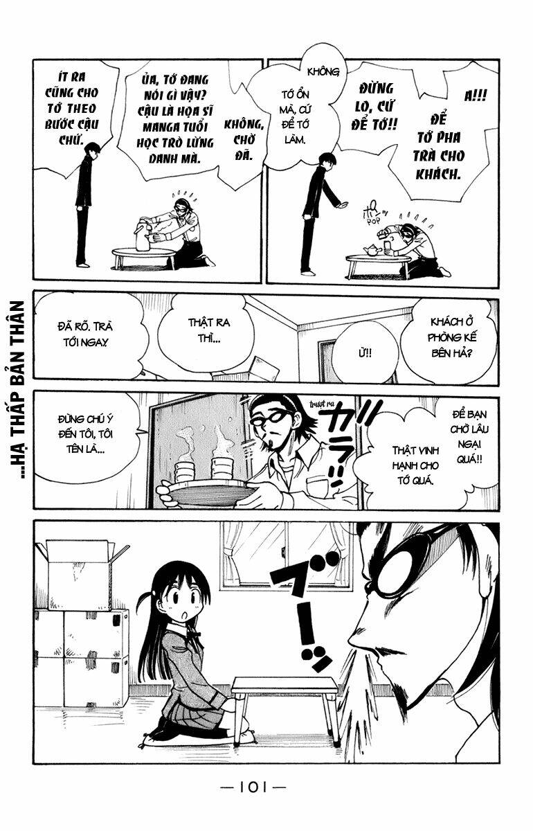 school rumble chapter 225 8