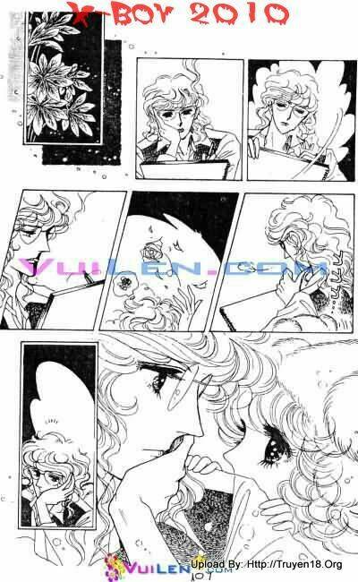 ánh đèn rực rỡ chapter 4 108