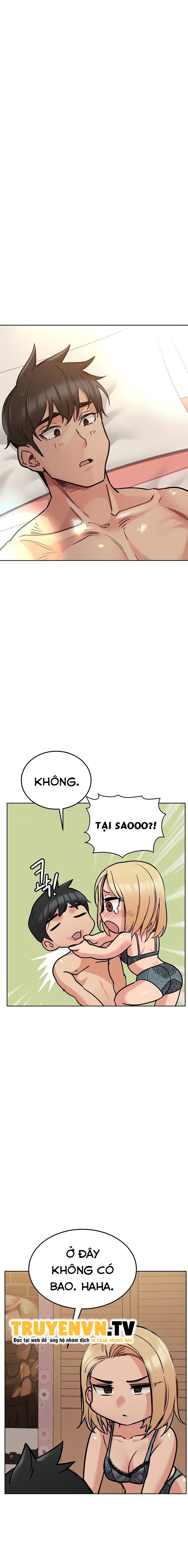 người dì khiêu gợi chapter 21 14